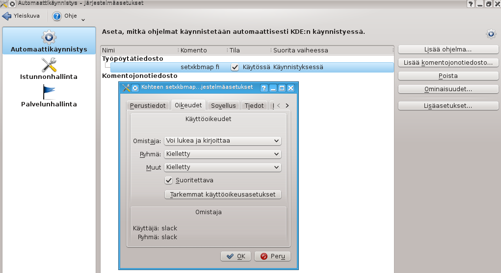 autostart-KDE4